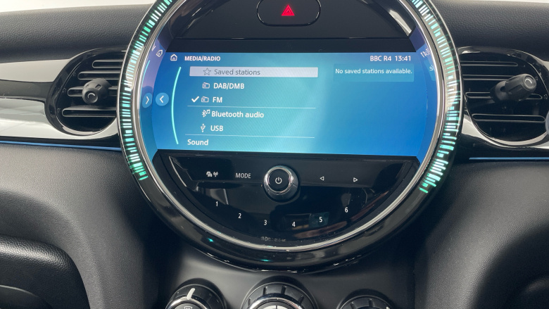 MINI Hatchback 1.5 One Classic 5dr Petrol Hatchback